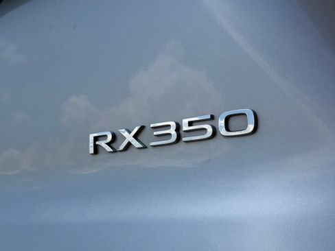 Used 2024 Lexus RX 350 Premium Plus w/ Convenience Package FWD image 19