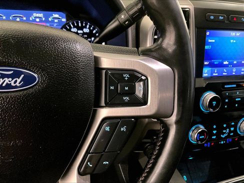 Used 2020 Ford F250 Platinum w/ FX4 Off-Road Package image 18