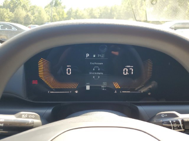New 2026 Kia K4 FWD image 30