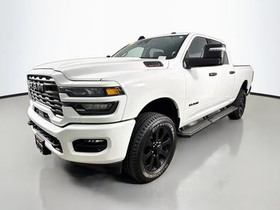 Used 2025 RAM 2500 Big Horn