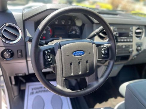 Used 2016 Ford F350 XLT image 52
