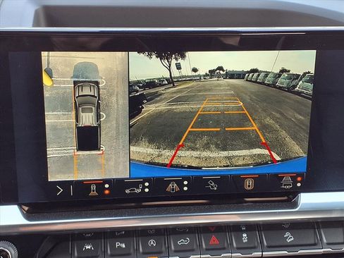 New 2026 Chevrolet Silverado 1500 LT Trail Boss w/ Safety Package image 16