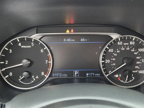 Used 2024 Nissan Altima 2.5 SV image 18