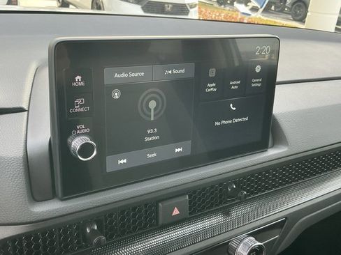 Used 2026 Honda CR-V LX image 23