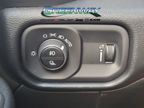 New 2026 RAM 5500 Tradesman image 16