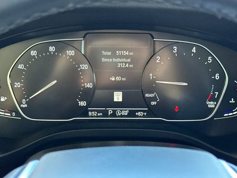 Used 2022 BMW X3 xDrive30i w/ Convenience Package AWD/4WD image 33