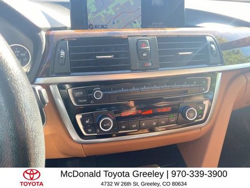 Used 2015 BMW 428i xDrive Convertible AWD/4WD image 19