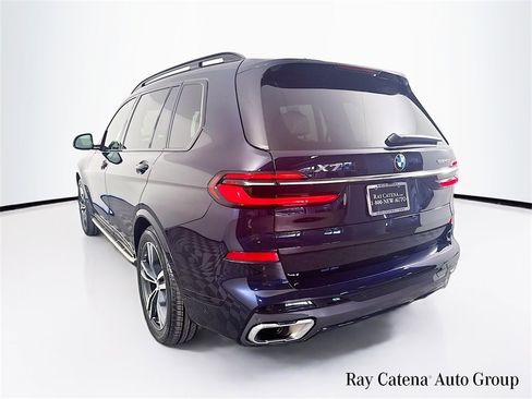 Used 2023 BMW X7 xDrive40i w/ M Sport Package image 5