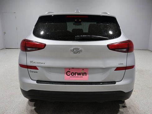 Used 2020 Hyundai Tucson Value image 3