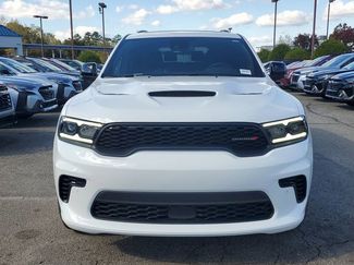 New 2026 Dodge Durango GT video 2