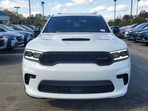 New 2026 Dodge Durango GT image 2