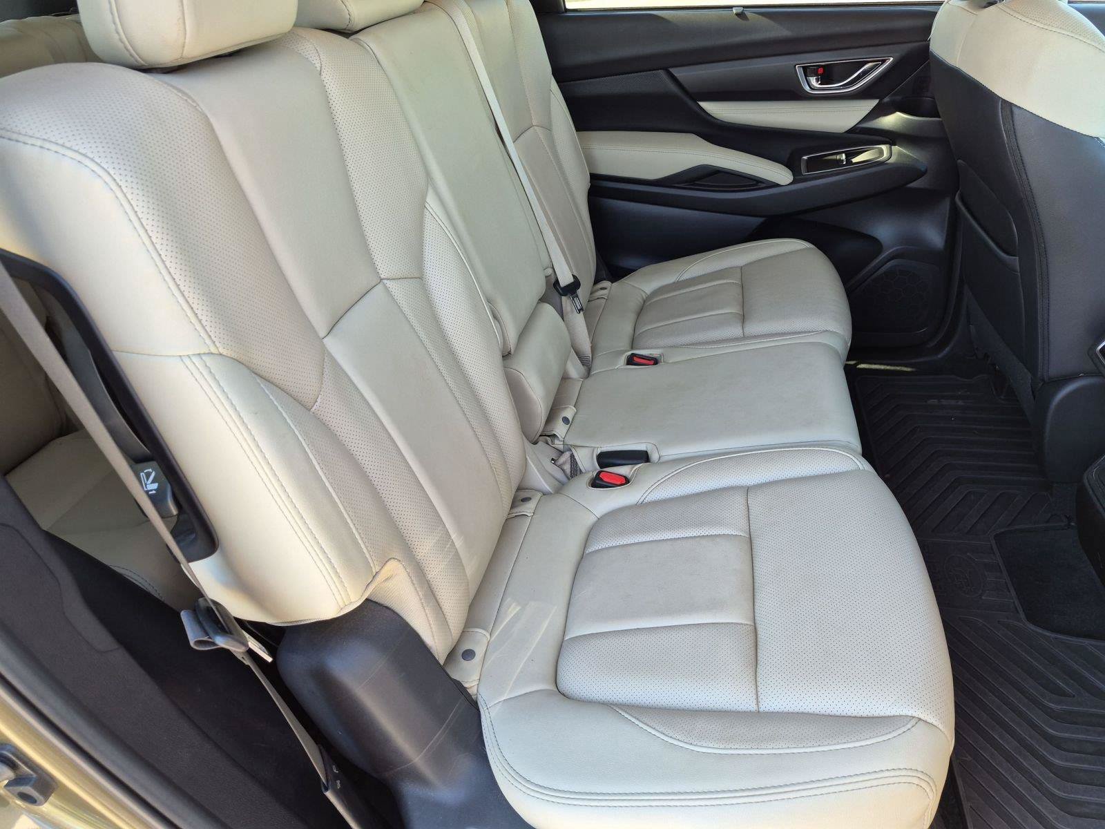 Used 2023 Subaru Ascent Limited AWD/4WD image 28