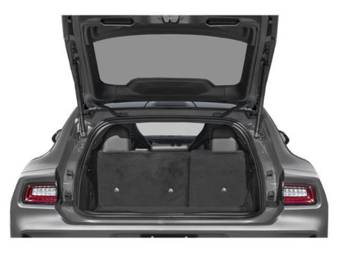New 2026 Dodge Charger Scat Pack AWD/4WD image 8