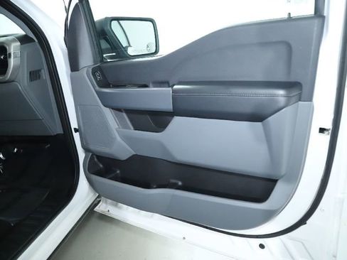 Used 2022 Ford F150 XLT w/ Trailer Tow Package image 22