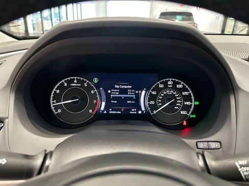 New 2026 Acura RDX w/ Technology Package image 20