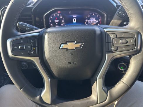 Used 2024 Chevrolet Silverado 2500 LTZ w/ LTZ Premium Package image 24