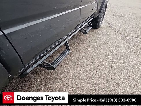 New 2026 Toyota Tacoma TRD Off-Road image 26