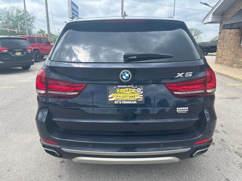 Used 2017 BMW X5 xDrive40e image 6