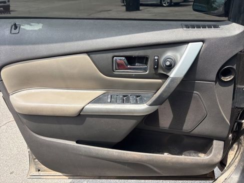 Used 2013 Ford Edge SEL AWD/4WD image 27