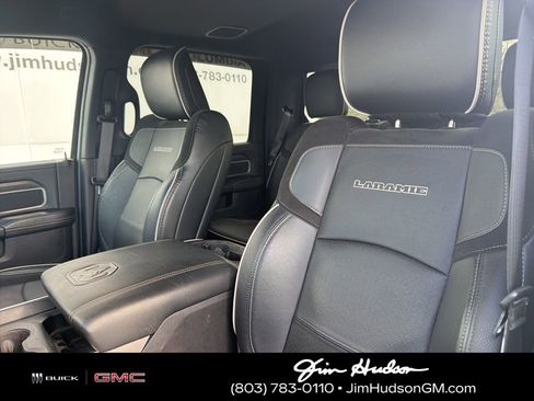 Used 2025 RAM 3500 Laramie image 11