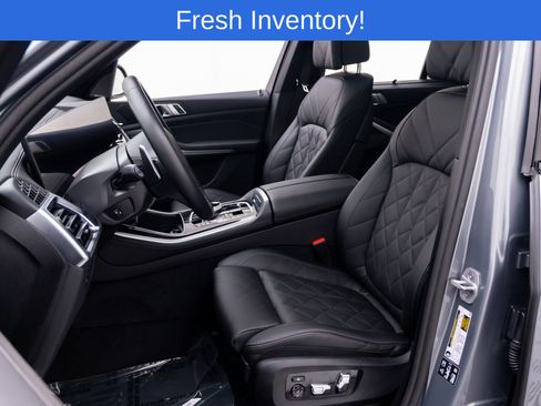 Certified 2026 BMW X5 xDrive40i AWD/4WD image 15