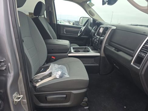 Used 2023 RAM 1500 Classic SLT w/ Trailer & Traction Group image 15