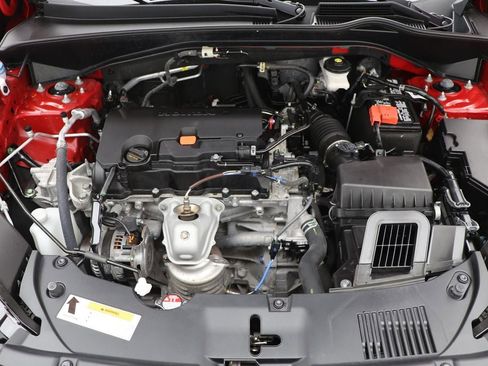 Used 2024 Honda HR-V EX-L image 27