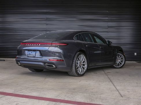 New 2026 Porsche Panamera RWD image 7