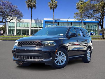 Used 2025 Dodge Durango GT