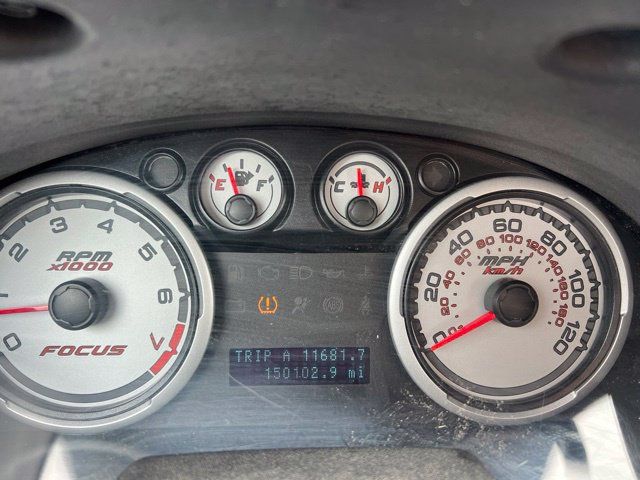 Used 2010 Ford Focus SE FWD image 11