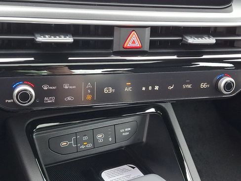 New 2026 Kia K5 GT-Line w/ GT-Line Premium Package AWD/4WD image 17
