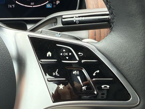 Used 2026 Mercedes-Benz GLC 350e 4MATIC image 20