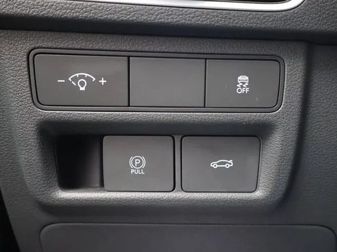 Used 2025 Hyundai Sonata SEL FWD image 21