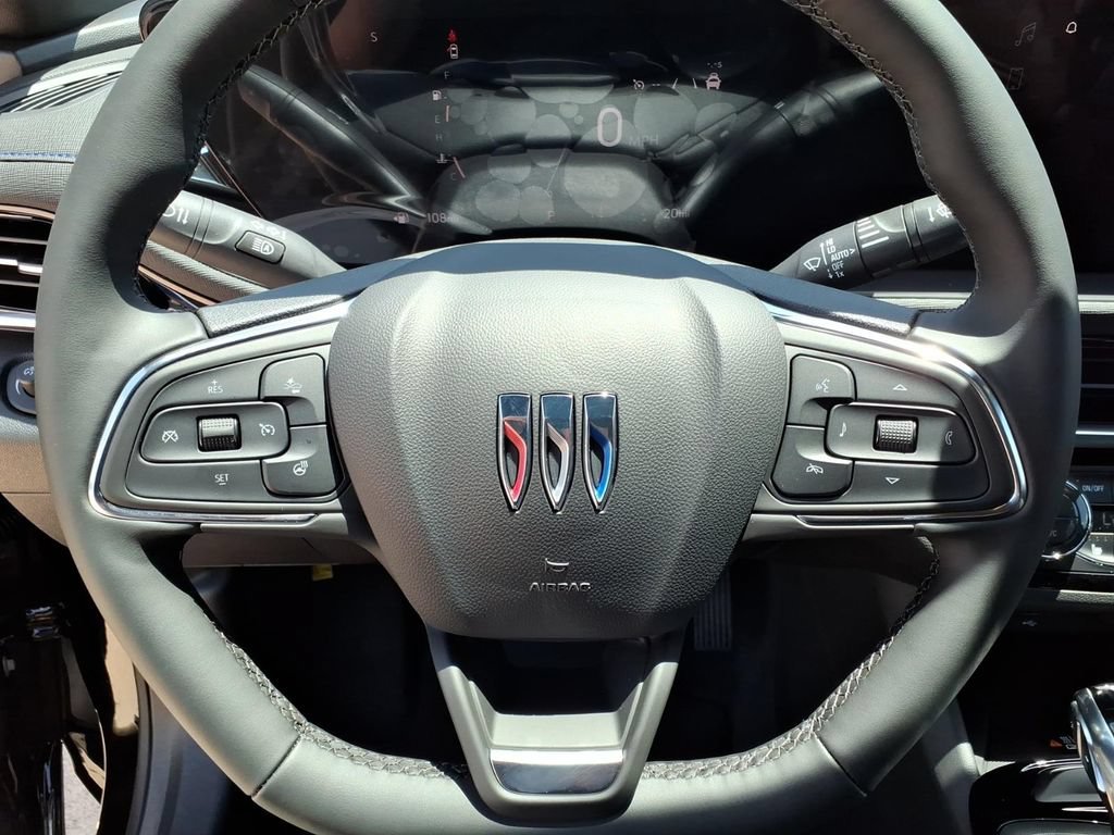 New 2026 Buick Envista Sport Touring w/ Convenience I Package FWD image 19