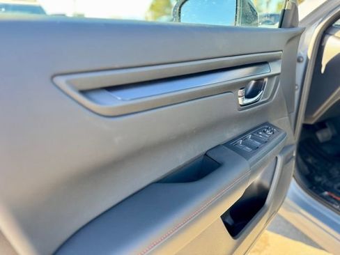 New 2026 Honda CR-V TrailSport image 14