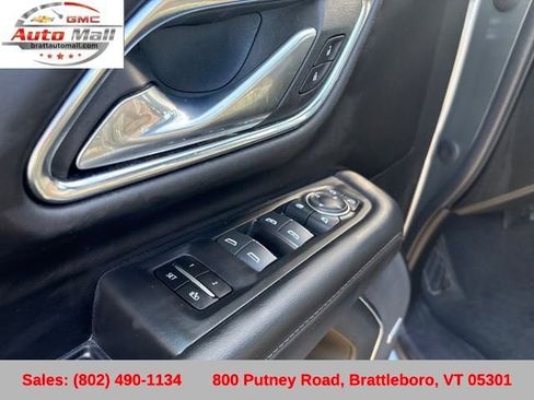 Used 2023 Chevrolet Tahoe High Country image 13