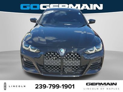 Used 2024 BMW M440i xDrive Gran Coupe