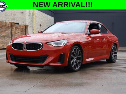 Used 2024 BMW 230i Coupe w/ Premium Package