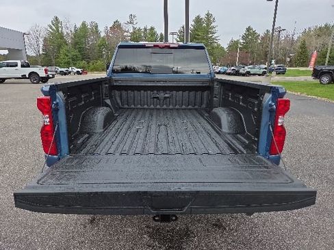 New 2026 Chevrolet Silverado 2500 LT w/ All Star Edition AWD/4WD image 7