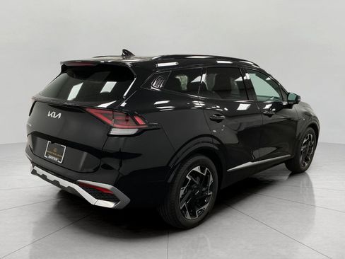 Used 2023 Kia Sportage SX FWD image 40