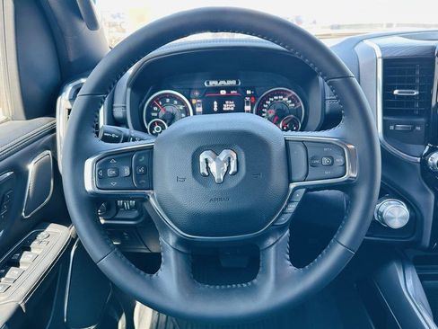 Used 2024 RAM 1500 Laramie image 15