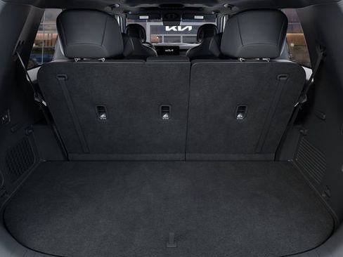 New 2027 Kia Telluride SX w/ Towing Package FWD image 19