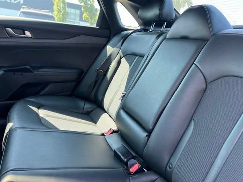 Used 2022 Kia K5 GT-Line w/ GT-Line Awd Premium Package image 31