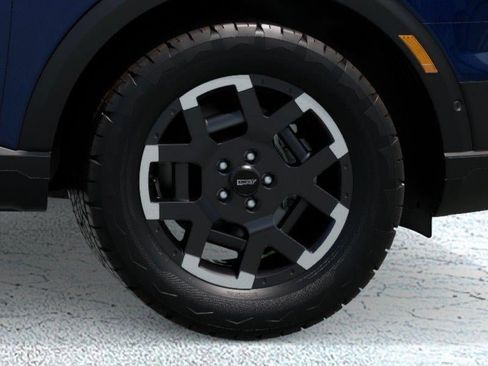 New 2026 Hyundai Palisade XRT Pro image 8