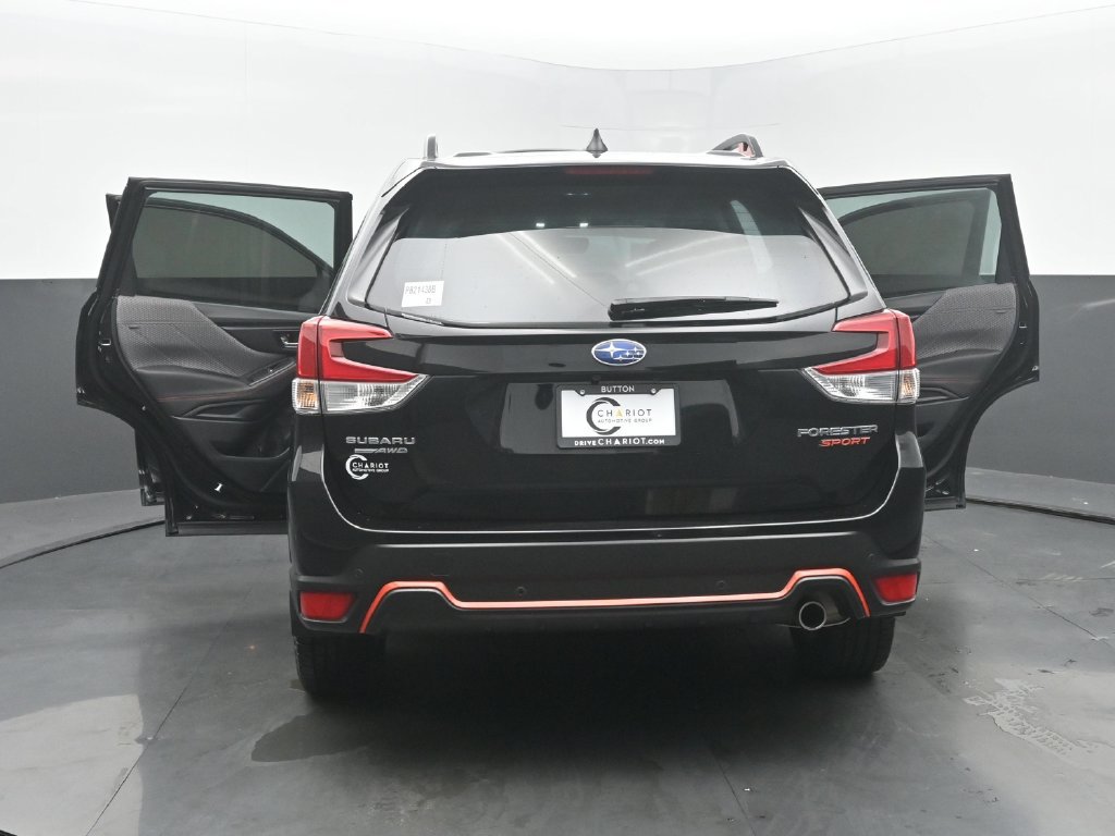 Used 2023 Subaru Forester Sport AWD/4WD image 58