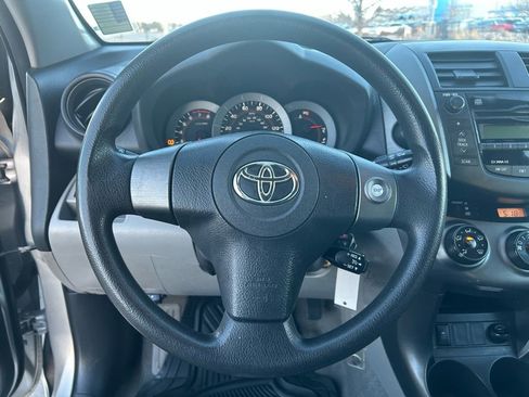 Used 2010 Toyota RAV4 2WD image 27