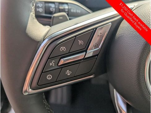 New 2026 Buick Enclave Sport Touring w/ Power Package FWD image 19