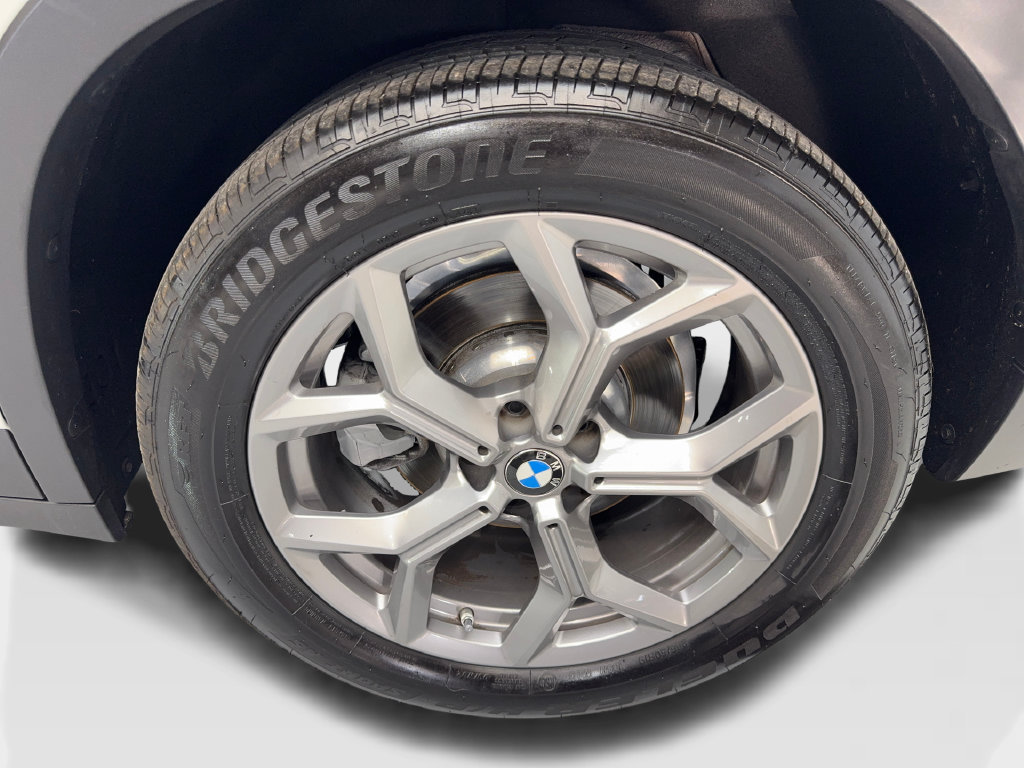Used 2023 BMW X3 sDrive30i w/ Convenience Package RWD image 86