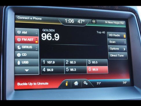 Used 2014 Ford F150 Platinum image 30