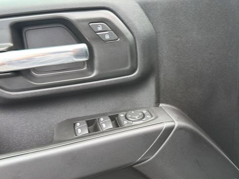 New 2026 Chevrolet Silverado 2500 Custom w/ Custom Value Package AWD/4WD image 29